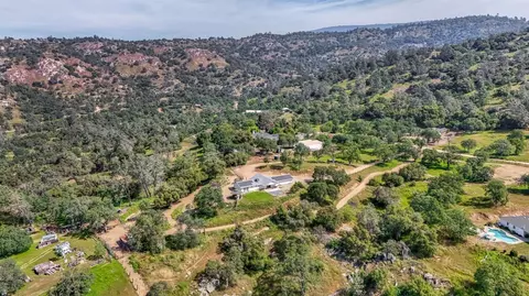 View/Area - 30833 Pennyroyal Ln, Prather, CA 93651 photo 7 of 8