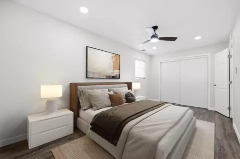 Bedroom - 909 Dewitt, Clovis, CA 93612 photo 6 of 7