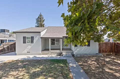 Exterior - 909 Dewitt, Clovis, CA 93612 photo 5 of 10