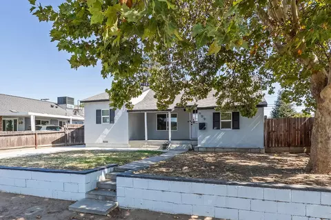 Exterior - 909 Dewitt, Clovis, CA 93612 photo 2 of 10