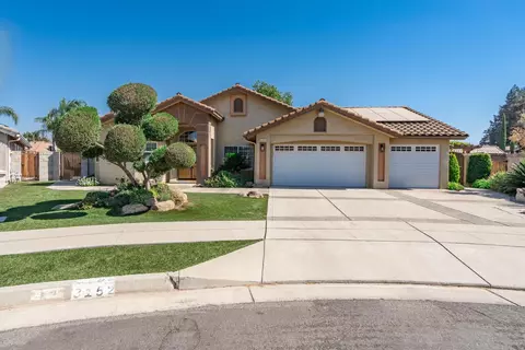 Exterior - 3152 Love Ct, Madera, CA 93637 photo 15 of 15