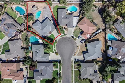 View/Area - 2854 E Millbrae Ave, Fresno, CA 93710 photo 6 of 6