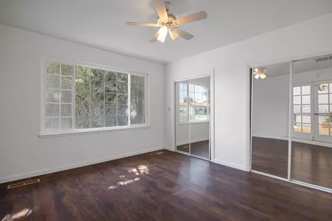 Bedroom - 2854 E Millbrae Ave, Fresno, CA 93710 photo 1 of 8