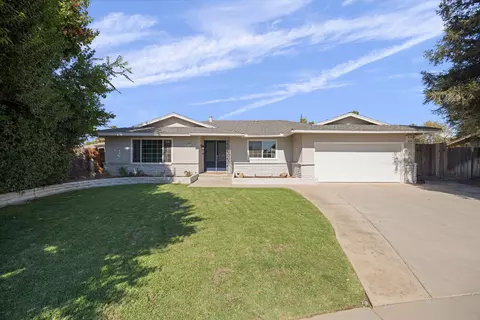 Exterior - 2854 E Millbrae Ave, Fresno, CA 93710 photo 2 of 13