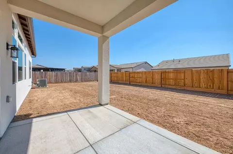 Exterior - 967 Talus Way S, Madera, CA 93636 photo 7 of 7