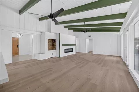 Living - 609 E Hampton Way, Fresno, CA 93704 photo 4 of 5