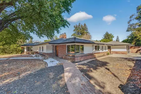 Exterior - 609 E Hampton Way, Fresno, CA 93704 photo 9 of 9