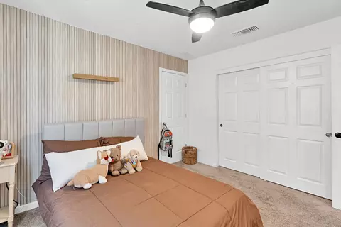 Bedroom - 7461 E Princeton, Fresno, CA 93737 photo 4 of 8