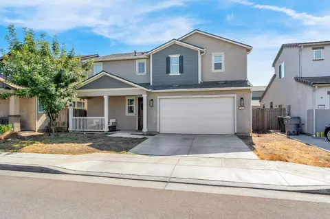 Exterior - 7461 E Princeton, Fresno, CA 93737 photo 3 of 6
