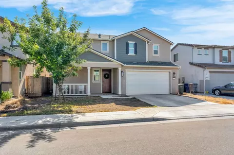 Exterior - 7461 E Princeton, Fresno, CA 93737 photo 2 of 6