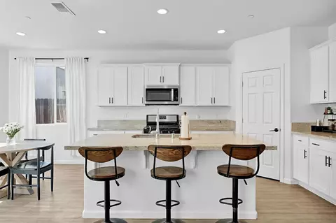 Kitchen - 7461 E Princeton, Fresno, CA 93737 photo 1 of 6
