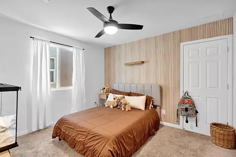 Bedroom - 7461 E Princeton, Fresno, CA 93737 photo 3 of 8