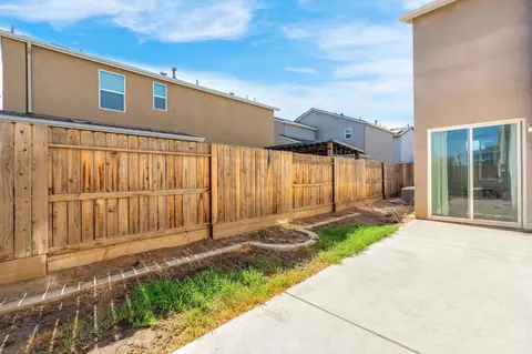 Exterior - 7461 E Princeton, Fresno, CA 93737 photo 6 of 6