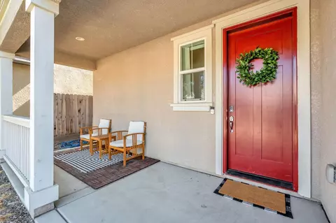 Exterior - 7461 E Princeton, Fresno, CA 93737 photo 4 of 6
