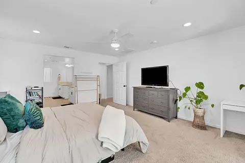 Bedroom - 7461 E Princeton, Fresno, CA 93737 photo 8 of 8