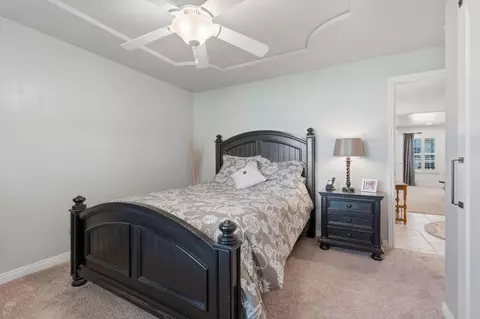 Bedroom - 31255 Palm Dr, Exeter, CA 93221 photo 7 of 8