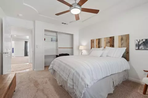 Bedroom - 31255 Palm Dr, Exeter, CA 93221 photo 6 of 8