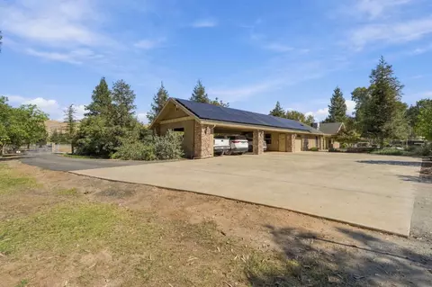 Exterior - 31255 Palm Dr, Exeter, CA 93221 photo 36 of 38