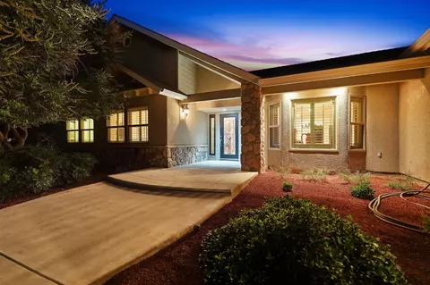 Exterior - 31255 Palm Dr, Exeter, CA 93221 photo 25 of 38
