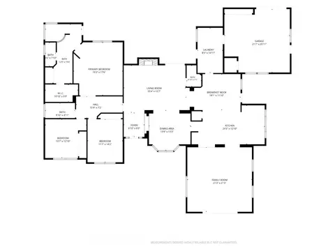 Floorplan - 31255 Palm Dr, Exeter, CA 93221 photo 1 of 1