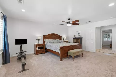 Bedroom - 31255 Palm Dr, Exeter, CA 93221 photo 2 of 8