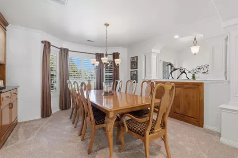 Dining - 31255 Palm Dr, Exeter, CA 93221 photo 1 of 3