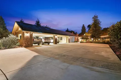Exterior - 31255 Palm Dr, Exeter, CA 93221 photo 28 of 38