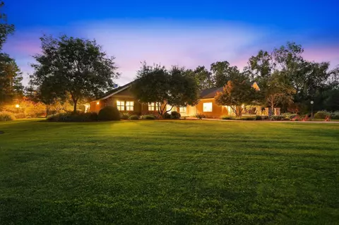 Exterior - 31255 Palm Dr, Exeter, CA 93221 photo 24 of 38