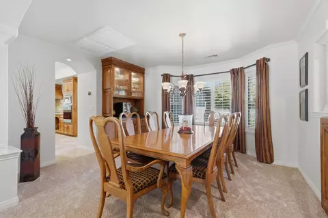 Dining - 31255 Palm Dr, Exeter, CA 93221 photo 2 of 3
