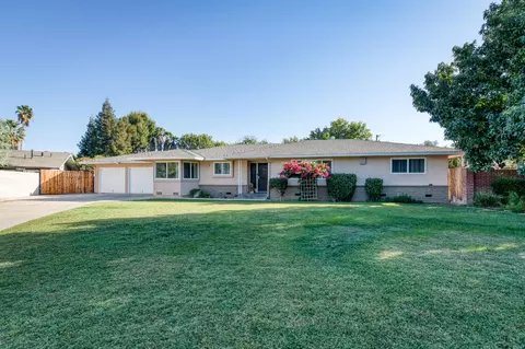 Exterior - 6405 E Lyell Ave, Fresno, CA 93727 photo 10 of 10