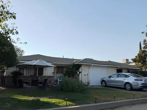 Exterior - 525 Oatman Ave, Sanger, CA 93657 photo 8 of 8