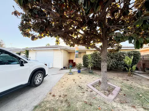Exterior - 525 Oatman Ave, Sanger, CA 93657 photo 2 of 8