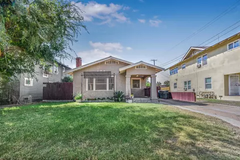 2411 N Maroa Ave, Fresno, CA 93704