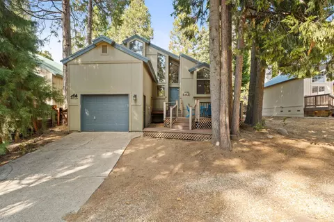 40735 Silver Tip Ln, Shaver Lake, CA 93664