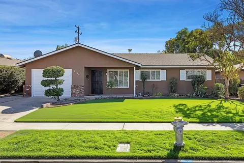 3095 W Bellaire Way, Fresno, CA 93722