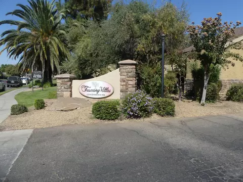 7166 N Fruit Ave #122, Fresno, CA 93711