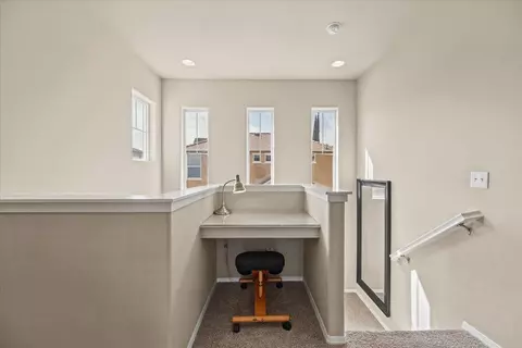 Entry Way - 1786 N Merlan Ln, Clovis, CA 93619 photo 2 of 3