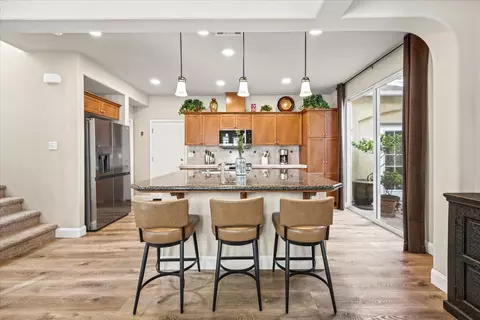 Kitchen - 1786 N Merlan Ln, Clovis, CA 93619 photo 1 of 3