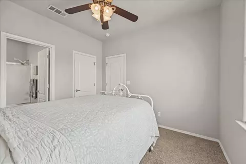 Bedroom - 1786 N Merlan Ln, Clovis, CA 93619 photo 5 of 7