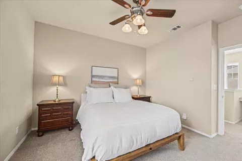 Bedroom - 1786 N Merlan Ln, Clovis, CA 93619 photo 2 of 7