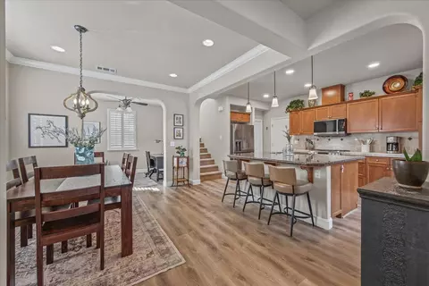 Entry Way - 1786 N Merlan Ln, Clovis, CA 93619 photo 1 of 3