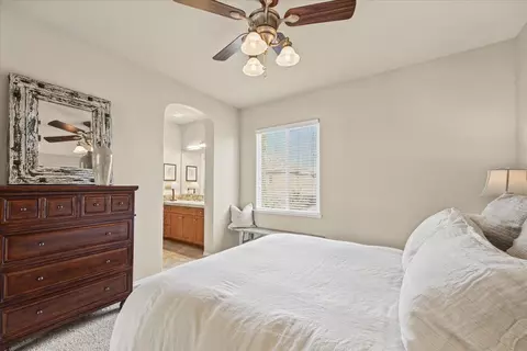 Bedroom - 1786 N Merlan Ln, Clovis, CA 93619 photo 3 of 7