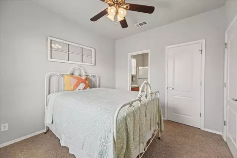 Bedroom - 1786 N Merlan Ln, Clovis, CA 93619 photo 4 of 7