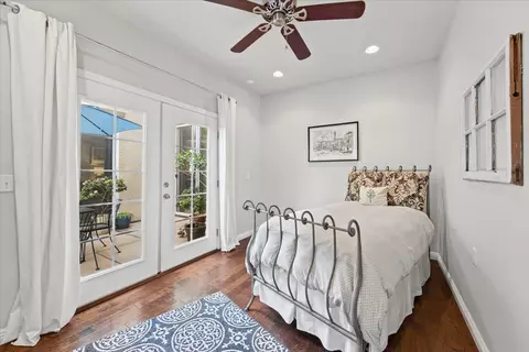 Bedroom - 1786 N Merlan Ln, Clovis, CA 93619 photo 6 of 7