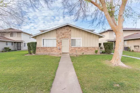 2640 SW Fairmont Ave #101, Fresno, CA 93705