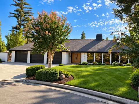 3729 W Fir Ave, Fresno, CA 93711