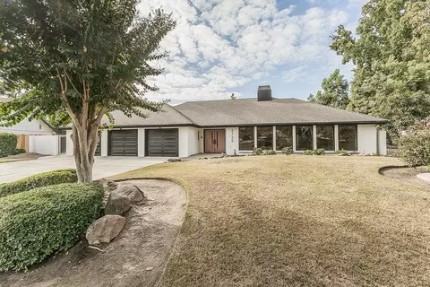 3729 W Fir Ave, Fresno, CA 93711