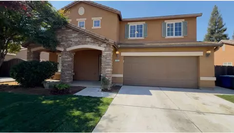 1865 N Ellendale Ave, Fresno, CA 93722