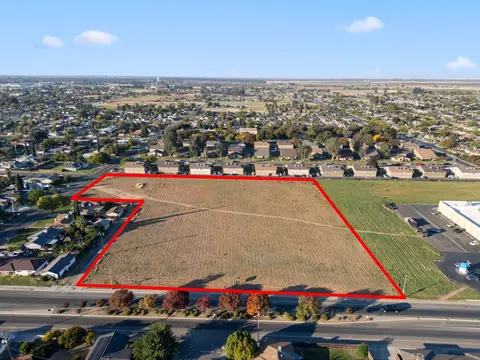 0 E Cleveland Ave, Madera, CA 93638 photo 3