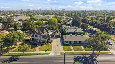1502 E Olive, Fresno, CA 93728